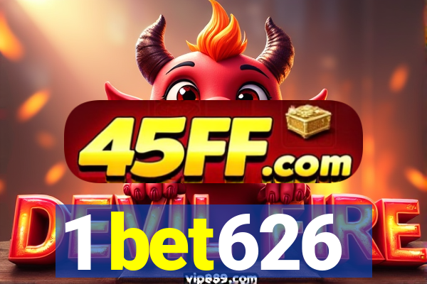1 bet626